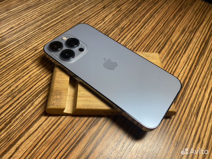 iPhone 13 Pro, 128 ГБ