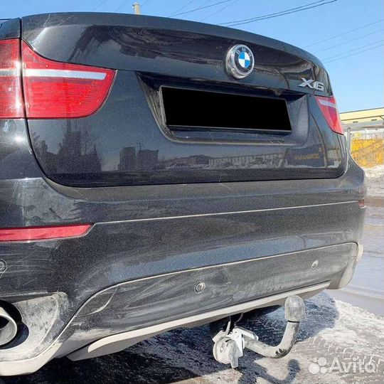 Фаркопы в наличии. Установка, Сертификат