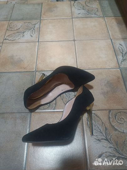 Туфли женские 36 размер