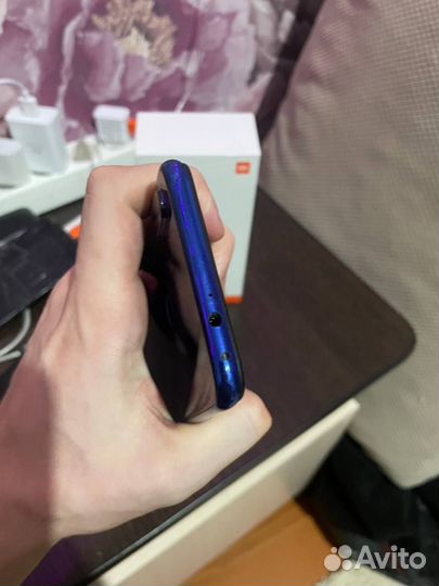 Xiaomi Redmi Note 7, 4/64 ГБ