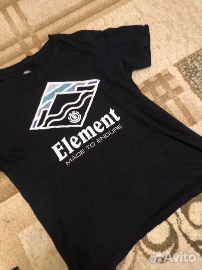 Футболка element