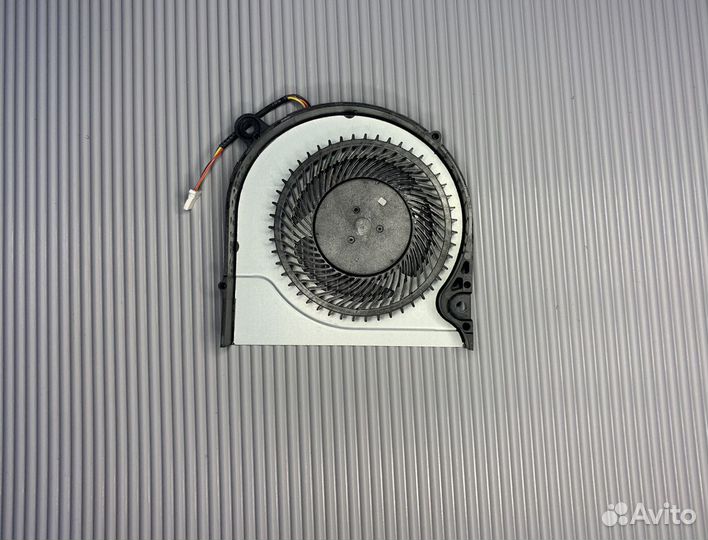 Кулер для Acer Nitro 5 AN515-52 (новый)