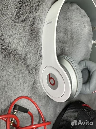 Наушники monster beats by dr.dre