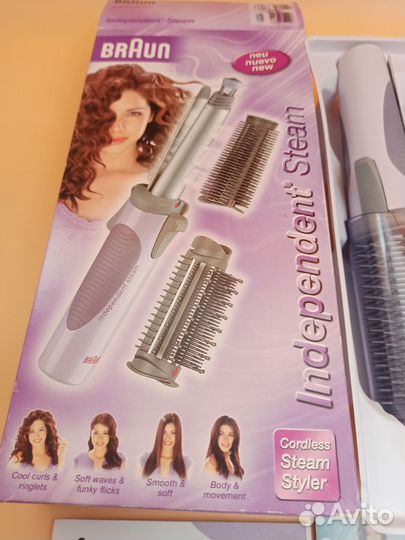 Стайлер. Ирландия