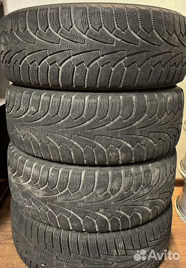 Nokian Tyres Nordman RS 205/60 R16 96R