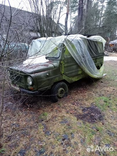 Луаз в разбор