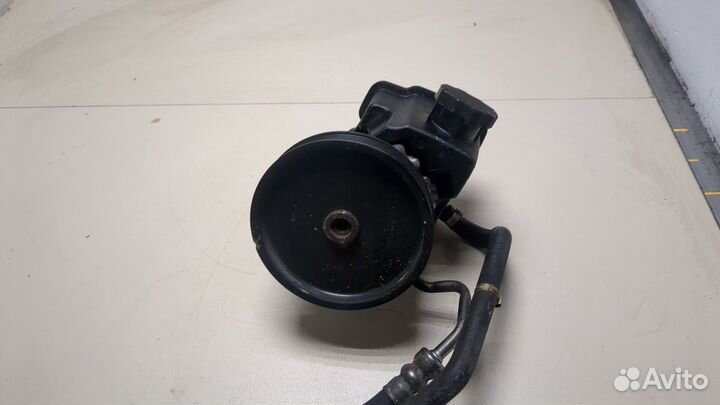 Гур Mercedes C W204, 2009