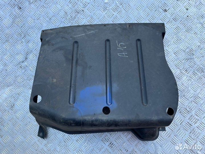 Другие защиты шасси Mini Mini 2013