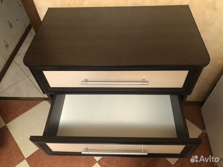 Комод большой