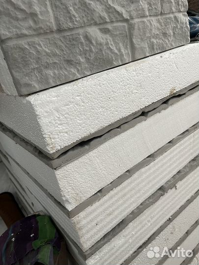 Фасадные термопанели ecoterm