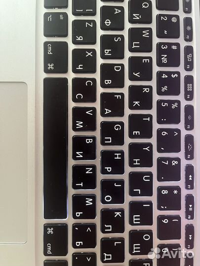 Apple MacBook air 11 2014