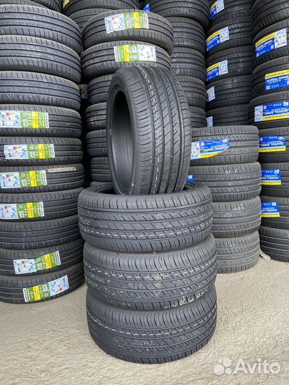 Grenlander L-Zeal56 265/45 R22 100H