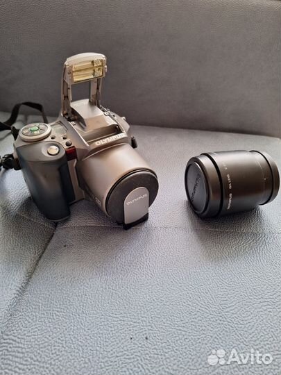 Фотоаппарат olympus is-300
