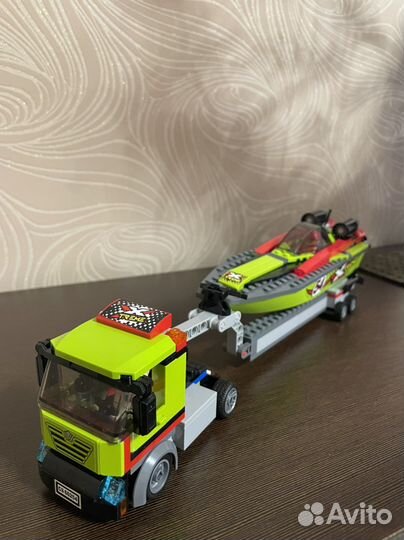 Lego Technic