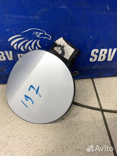 Лючок бензобака Volkswagen Tiguan 5N1 / 5N2 cczb