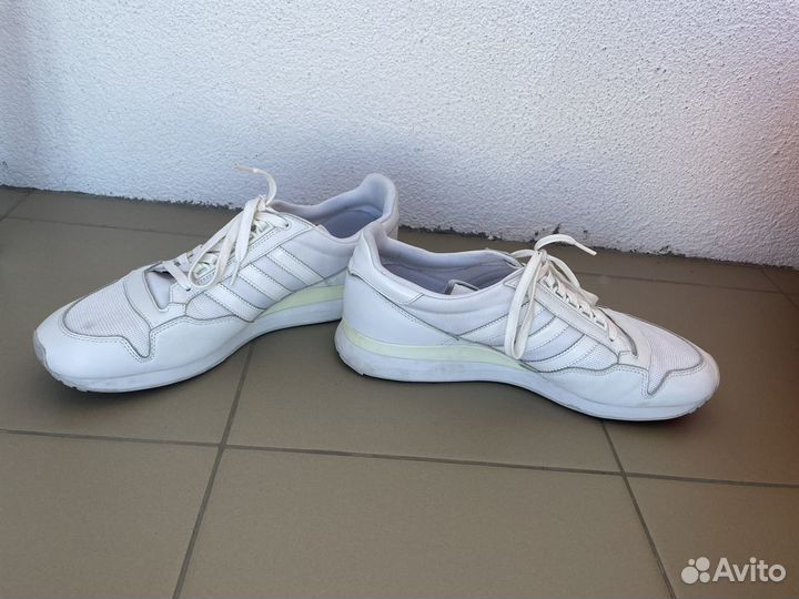 Кроссовки Adidas originals zx700 13,5 US