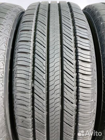 Yokohama Geolandar CV G058 225/65 R17