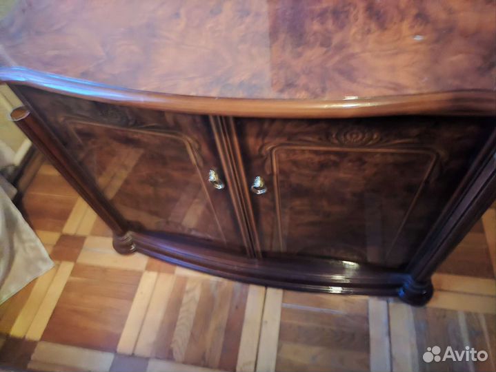 Тумба под тв бу