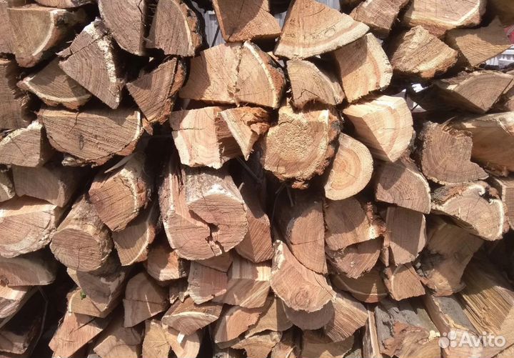Дрова береза осина ольха