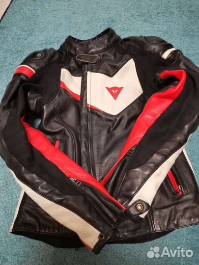 Мото куртка женская Dainese