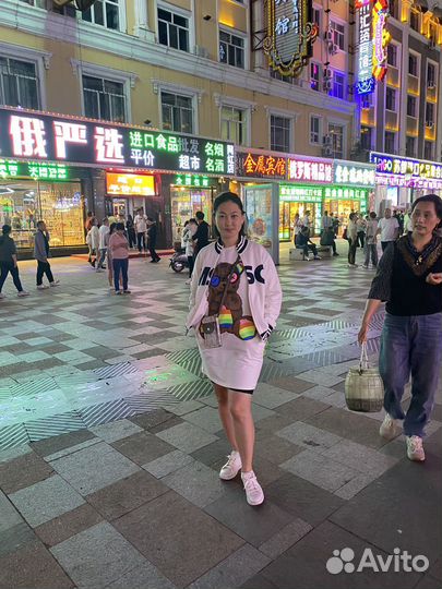 Посредник в Китае Поиск товара Выкуп Доставка