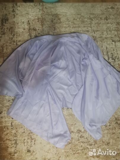 Косплей Кобукимоне /Скарамучча