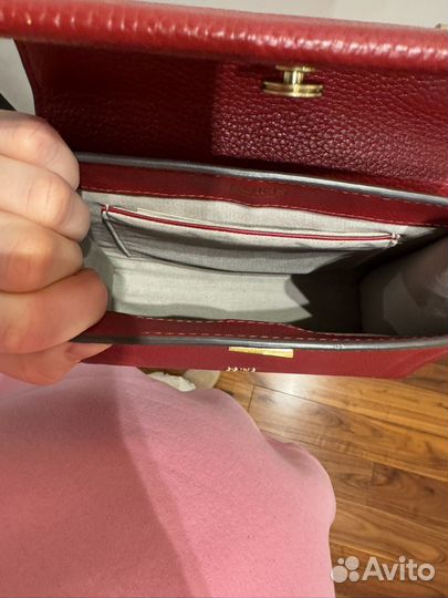 Сумка cns coins