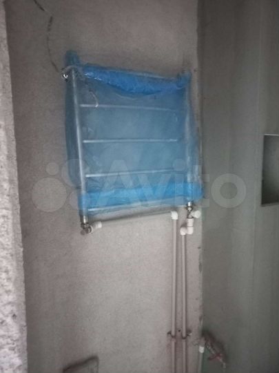 1-к. квартира, 26,5 м², 2/9 эт.