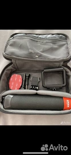 Камера GoPro Hero 7 silver