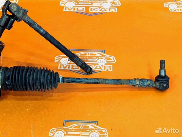 Рулевая рейка W638 V-class 111.978 1999