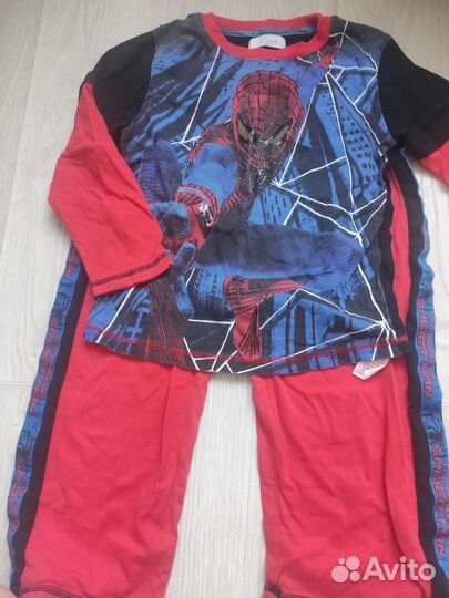 Детская одежда для мальчиков