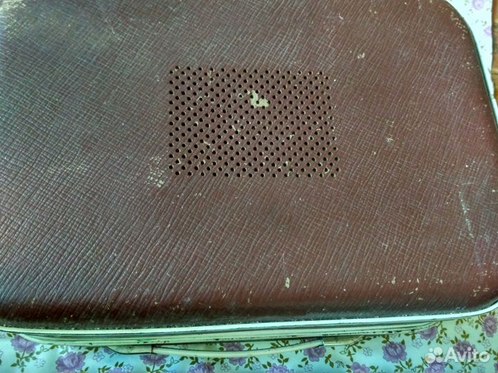 Проигрыватель 