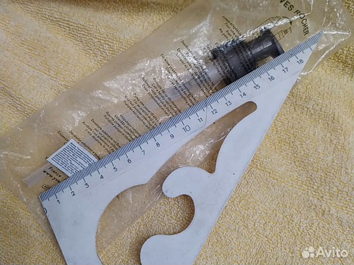 Дозатор новый в упаковке