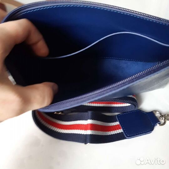 Сумка женская через плечо новая