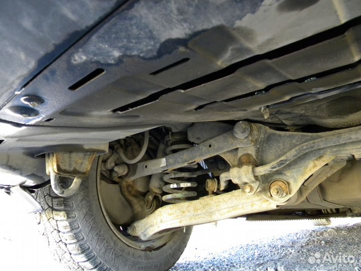 Подрамник задний хундай ай 30 нyundai i 30