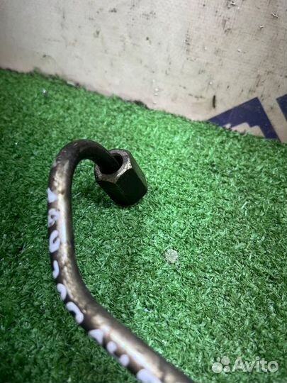 Топливная трубка Ssangyong Rexton Rx270