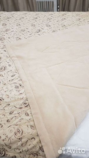 Покрывало новое