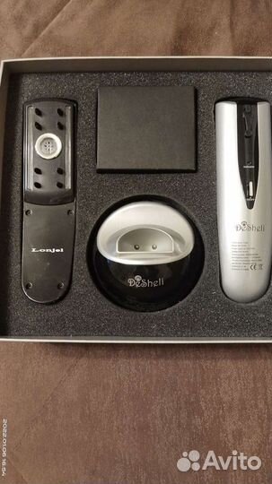 Аппараты для косметологии