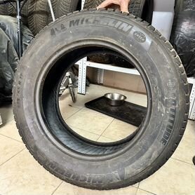 Michelin Latitude Alpin 225/65 R17