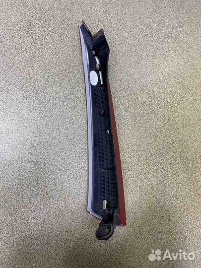 Фонарь задний правый верхний volvo cx90