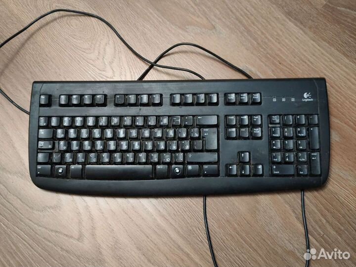 Клавиатура