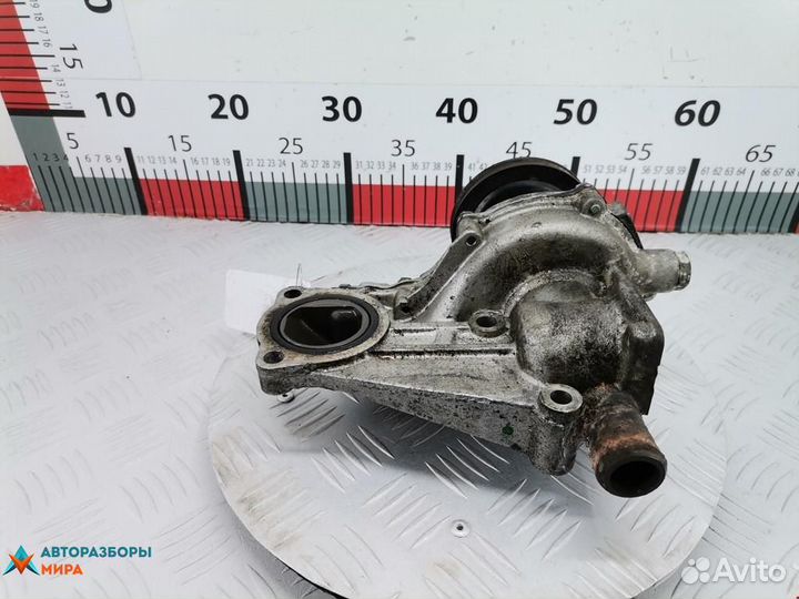 Помпа Volkswagen Passat B5 1998 050121010CX