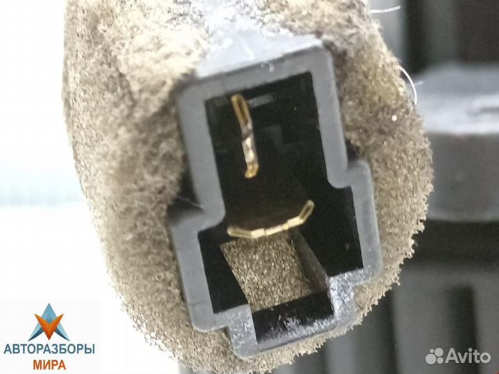 Моторчик печки Kia Joice 2000