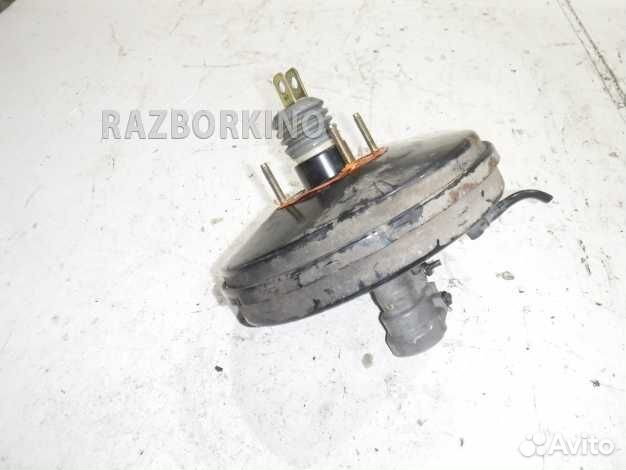 Вакуумный усилитель тормозов