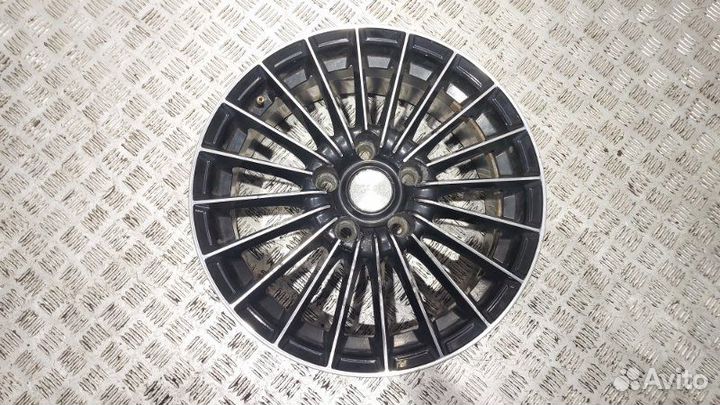 Диски литые skad Веритас Алмаз