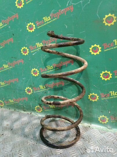 Пружина передняя Ford Mondeo 1 лифтбек