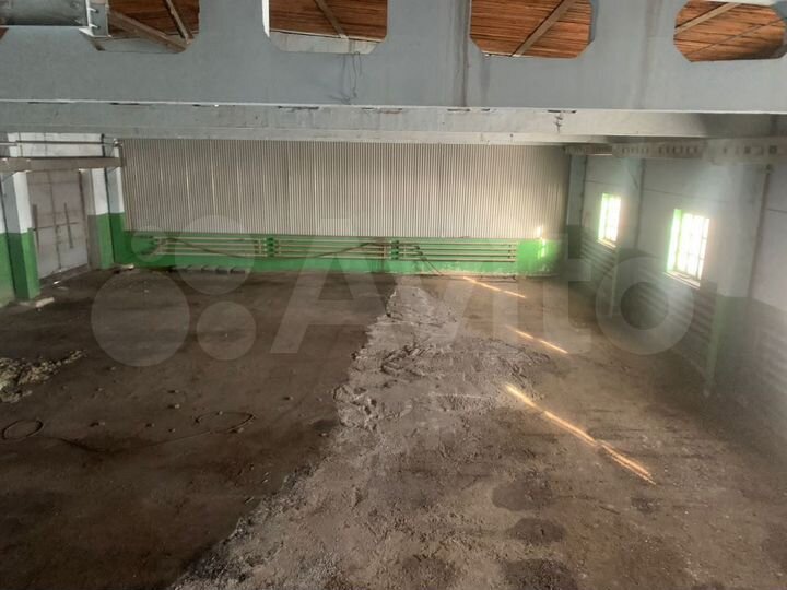 Сдаю склад, гаражи, производственные помещение