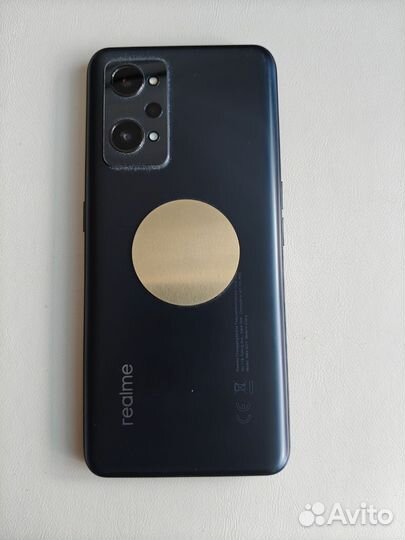 realme GT Neo 3T, 8/128 ГБ