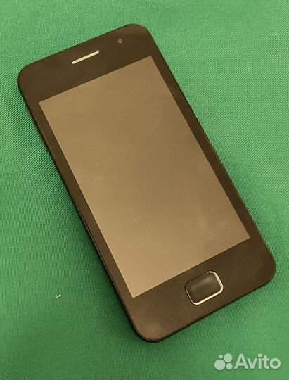 Jiayu G2, 4 ГБ