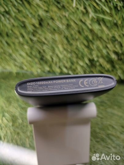 Повербанк dizo 10000 mAh